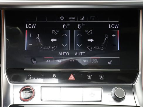 Used 2025 Audi S7 Premium Plus w/ S Sport Package AWD/4WD image 11