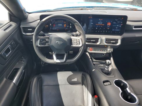 Used 2024 Ford Mustang GT Premium image 19