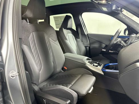 New 2026 BMW X3 xDrive30 image 21