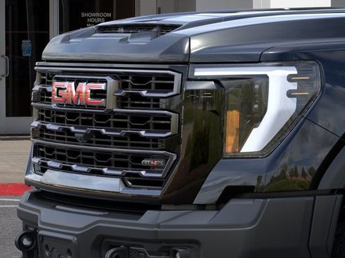 New 2026 GMC Sierra 2500 AT4X w/ AT4X AEV Edition image 14