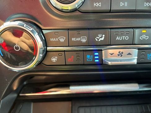 Used 2024 Ford F150 Raptor AWD/4WD image 15
