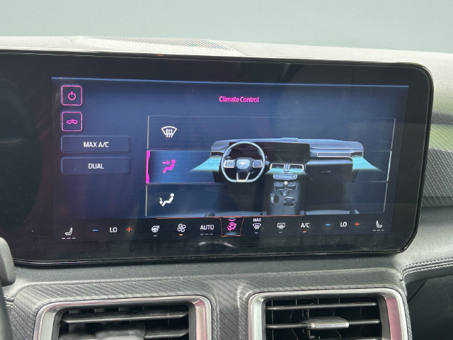 Used 2024 Ford Mustang Premium RWD image 22
