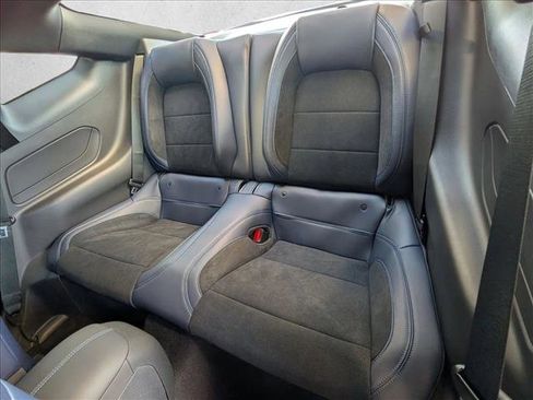 New 2026 Ford Mustang Dark Horse image 16