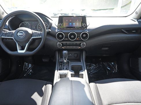 Used 2022 Nissan Sentra S FWD image 10