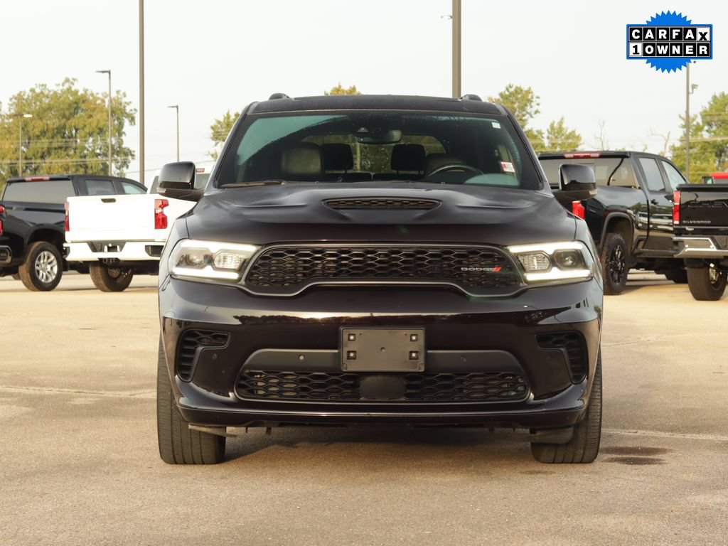 Used 2024 Dodge Durango R/T AWD/4WD image 2