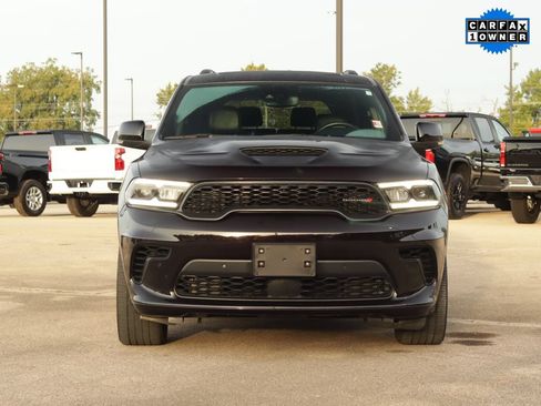 Used 2024 Dodge Durango R/T AWD/4WD image 2