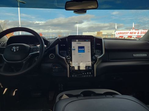 Certified 2024 RAM 3500 Laramie image 18