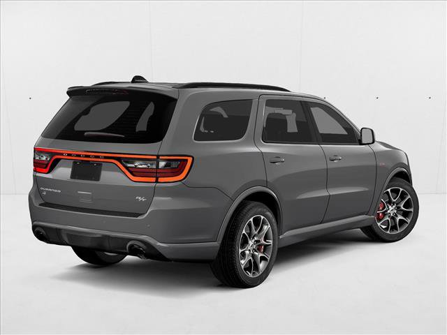 New 2027 Dodge Durango R/T AWD/4WD image 2