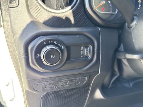 New 2026 Jeep Wrangler Rubicon w/ Safety Group image 19