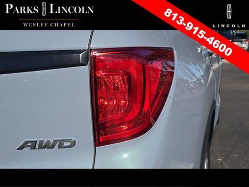 Used 2023 Honda Passport EX-L image 7