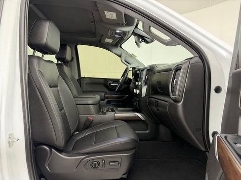 Used 2022 GMC Sierra 1500 SLT AWD/4WD image 23