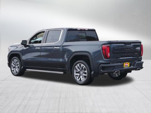 Used 2021 GMC Sierra 1500 Denali w/ Denali Ultimate Package image 5