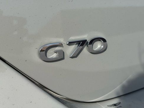 New 2026 Genesis G70 3.3T Sport Prestige image 15