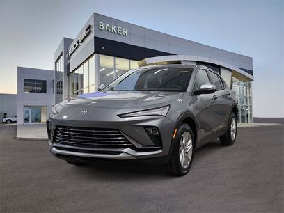 New 2025 Buick Envista Preferred w/ Convenience I Package