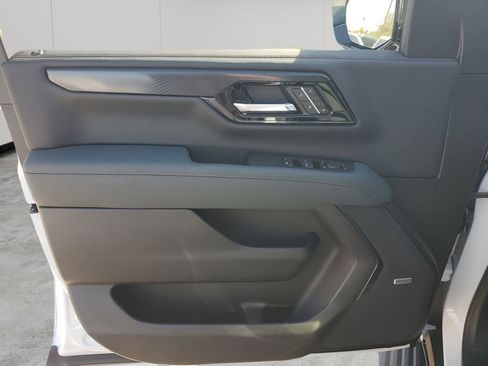 New 2026 GMC Yukon AT4 image 27