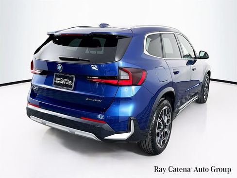 Used 2023 BMW X1 xDrive28i w/ Premium Package AWD/4WD image 7