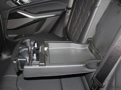 New 2026 BMW X5 xDrive40i w/ M Sport Package image 19