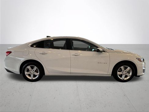 Used 2020 Chevrolet Malibu LS w/ Driver Confidence Package II FWD image 6