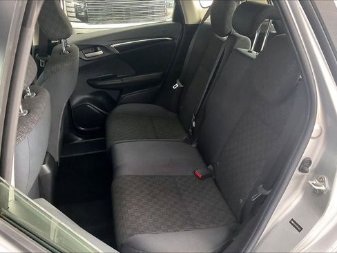 Used 2016 Honda Fit LX image 21