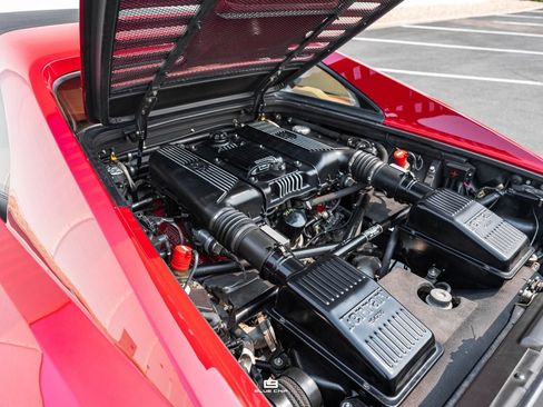 Used 1995 Ferrari F355 GTS RWD image 40
