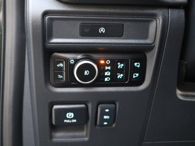 Used 2025 Ford F150 Raptor AWD/4WD image 31