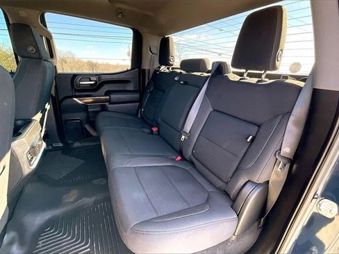 Used 2021 GMC Sierra 1500 Elevation w/ X31 Off-Road Package image 20