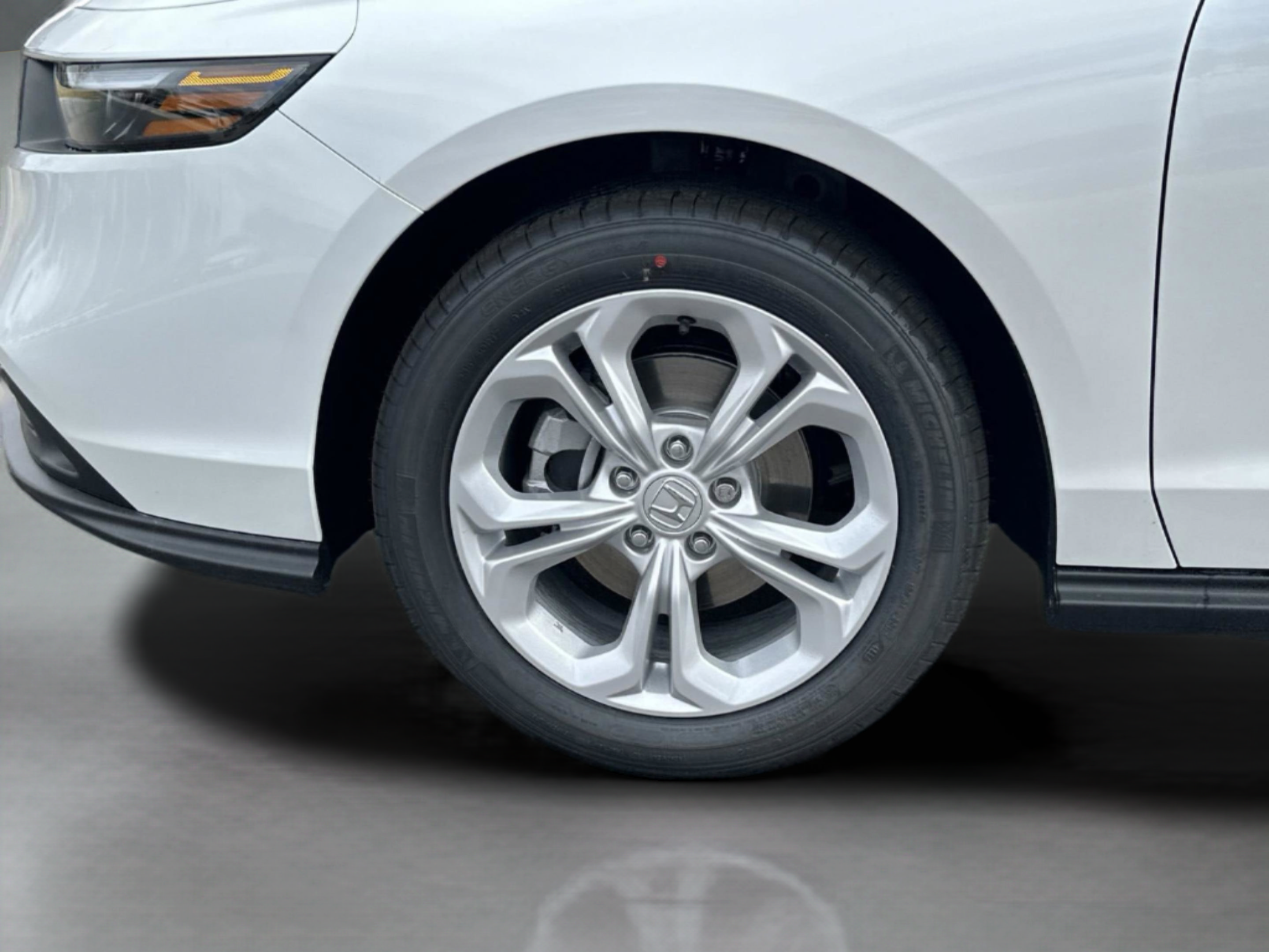 New 2026 Honda Accord LX image 31