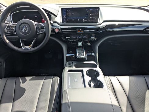 New 2026 Acura MDX FWD w/ Technology Package image 17