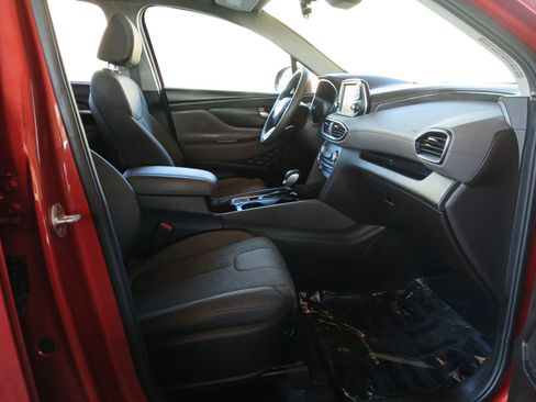 Used 2020 Hyundai Santa Fe SEL image 15