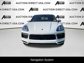 Used 2023 Porsche Cayenne Coupe AWD/4WD video 2