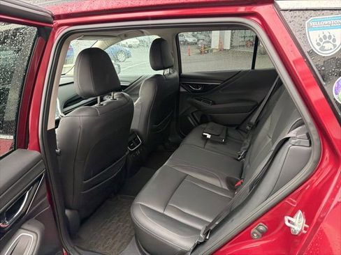 Used 2023 Subaru Outback Touring image 8