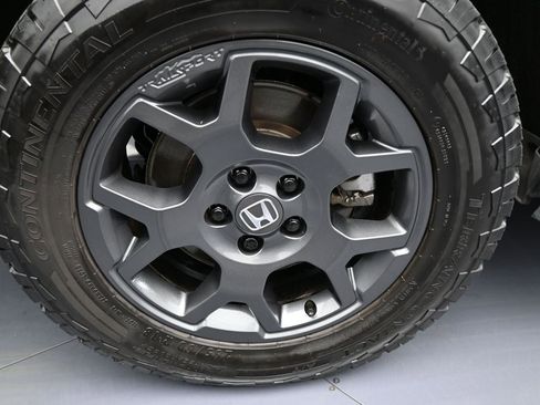 Used 2023 Honda Pilot TrailSport image 49