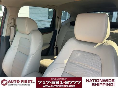 Used 2019 Honda CR-V EX-L image 8