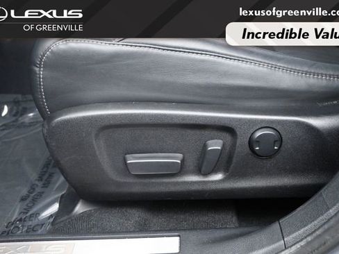Used 2017 Lexus RX 350 FWD image 23