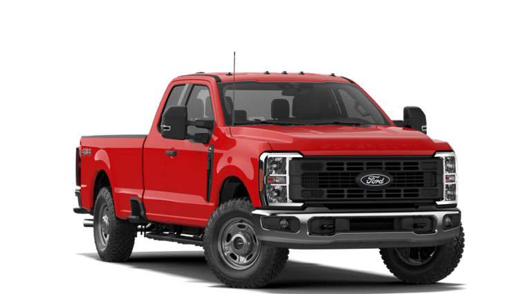 New 2027 Ford F350 XL w/ XL Off-Road 33" Tire Package AWD/4WD image 59