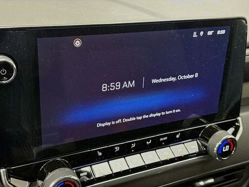 New 2026 Chevrolet Colorado Trail Boss image 15