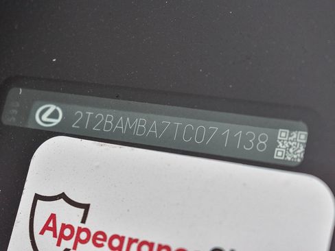 New 2026 Lexus RX 350 RX 350 image 27