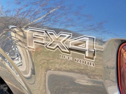 New 2026 Ford F150 XLT w/ Equipment Group 302A MID AWD/4WD image 6