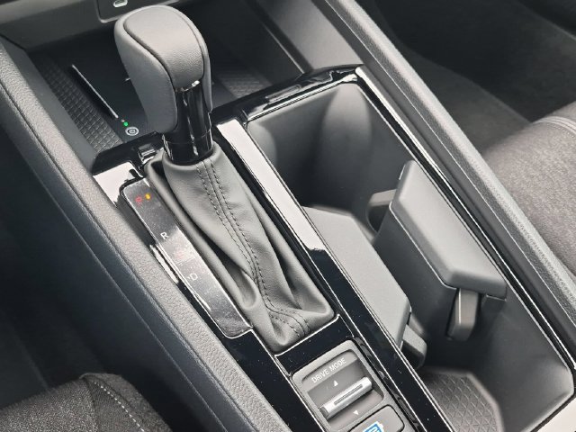 New 2026 Honda Accord Sport image 12