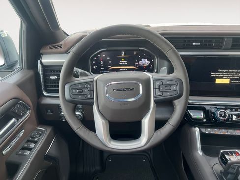 New 2026 GMC Sierra 1500 Denali w/ Denali Reserve Package AWD/4WD image 12
