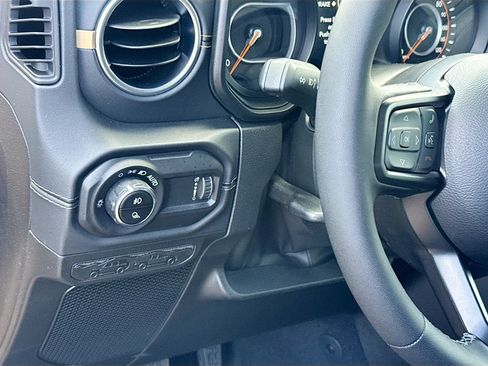 New 2026 Jeep Gladiator Mojave AWD/4WD image 10
