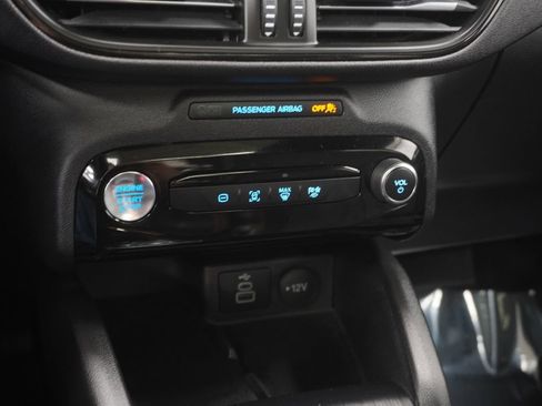 Used 2025 Ford Escape ST-Line Elite AWD/4WD image 35