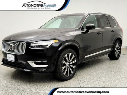 Used 2024 Volvo XC90 B5 Core w/ Protection Package Premier