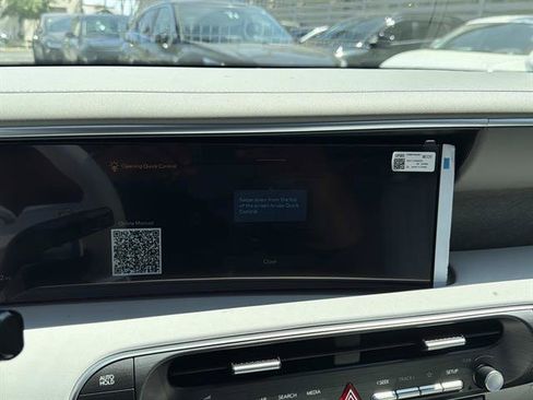 New 2026 Hyundai Palisade Limited FWD image 21