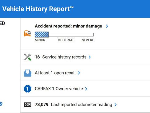Used 2018 Toyota RAV4 Limited w/ Advanced Technology Package image 14