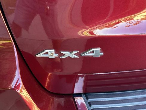 Used 2017 Jeep Grand Cherokee Limited w/ Luxury Group II image 55