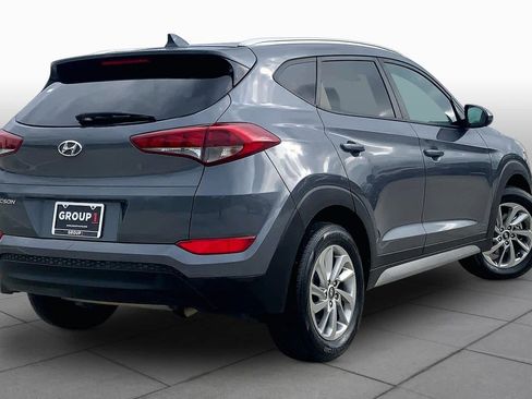 Used 2018 Hyundai Tucson SEL FWD image 12