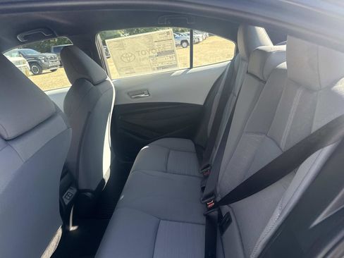 New 2026 Toyota Corolla SE image 13