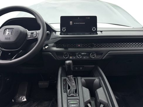 Used 2023 Honda Accord LX image 11