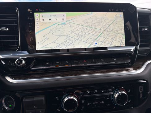 New 2026 GMC Sierra 1500 Elevation w/ Elevation Premium Package image 23